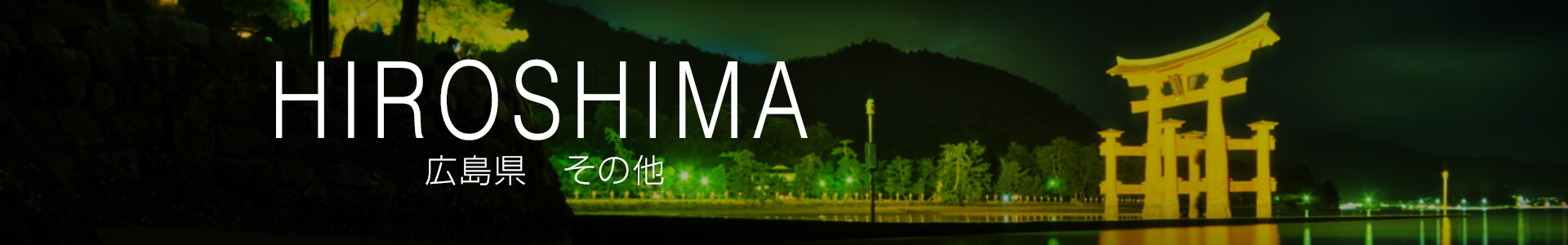 広島県その他