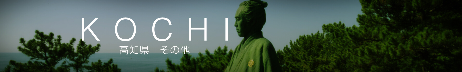 高知県その他